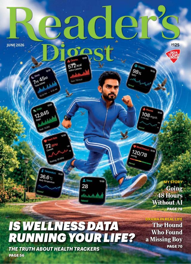 Go Unlimited with Magzter GOLD